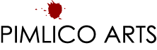 Pimlico Arts Logo
